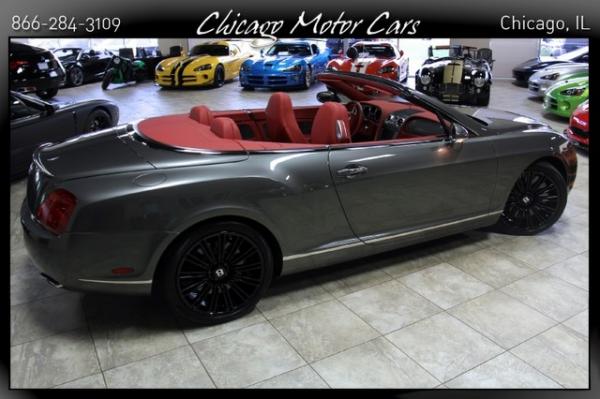 Used-2009-Bentley-Continental-GTC-Speed