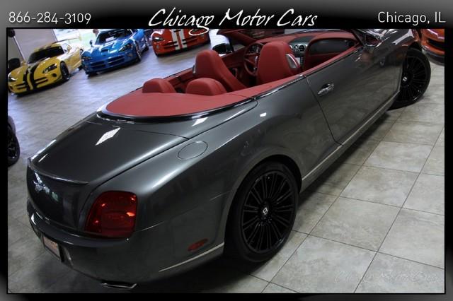 Used-2009-Bentley-Continental-GTC-Speed