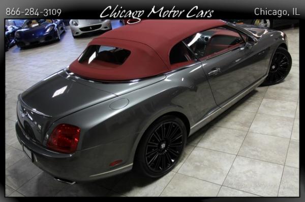 Used-2009-Bentley-Continental-GTC-Speed