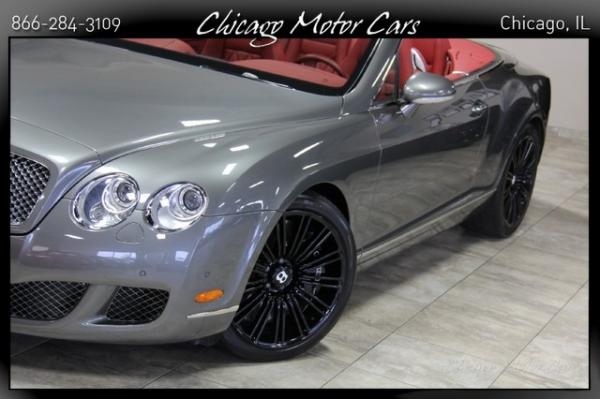 Used-2009-Bentley-Continental-GTC-Speed