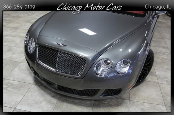 Used-2009-Bentley-Continental-GTC-Speed