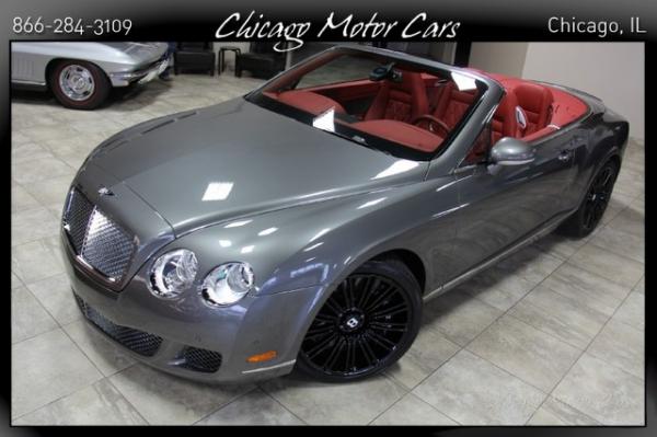 Used-2009-Bentley-Continental-GTC-Speed