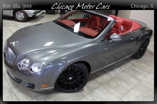 Used-2009-Bentley-Continental-GTC-Speed