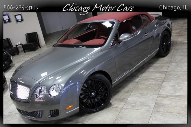 Used-2009-Bentley-Continental-GTC-Speed