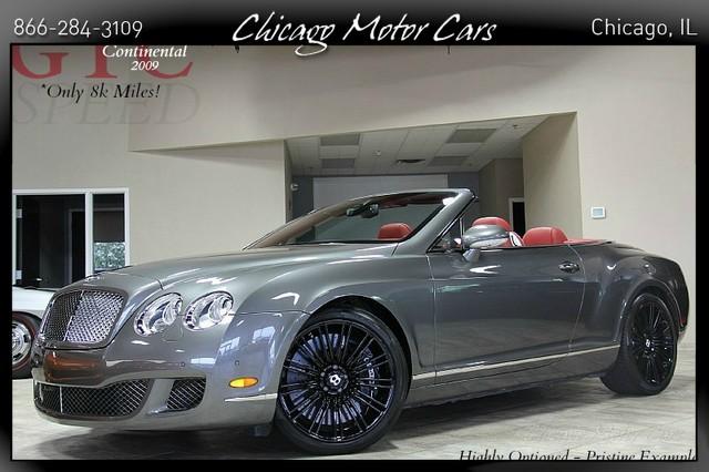 Used-2009-Bentley-Continental-GTC-Speed