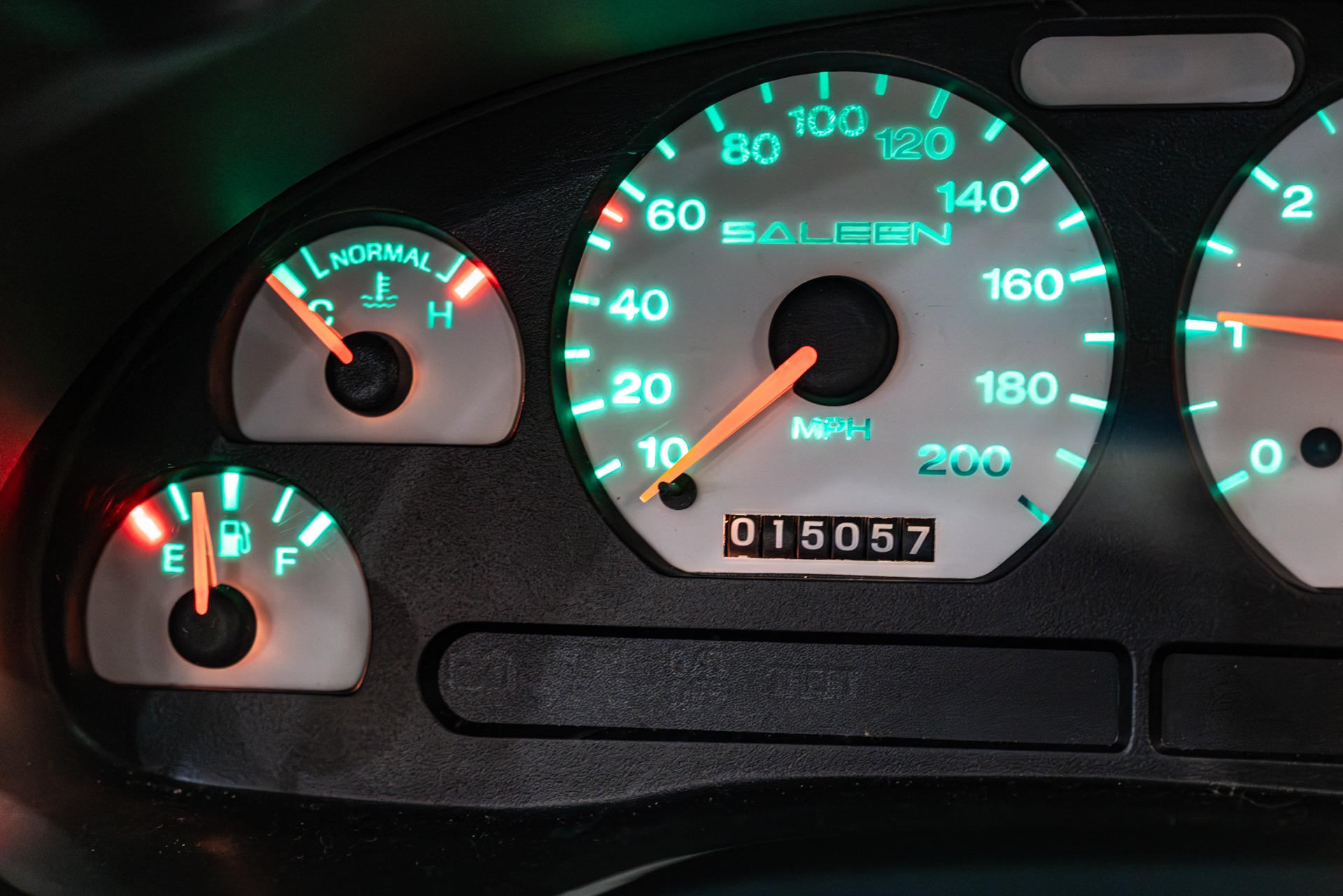 1997 FORD MUSTANG - Image 12