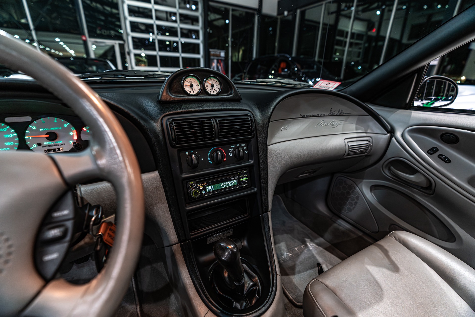 1997 FORD MUSTANG - Image 13