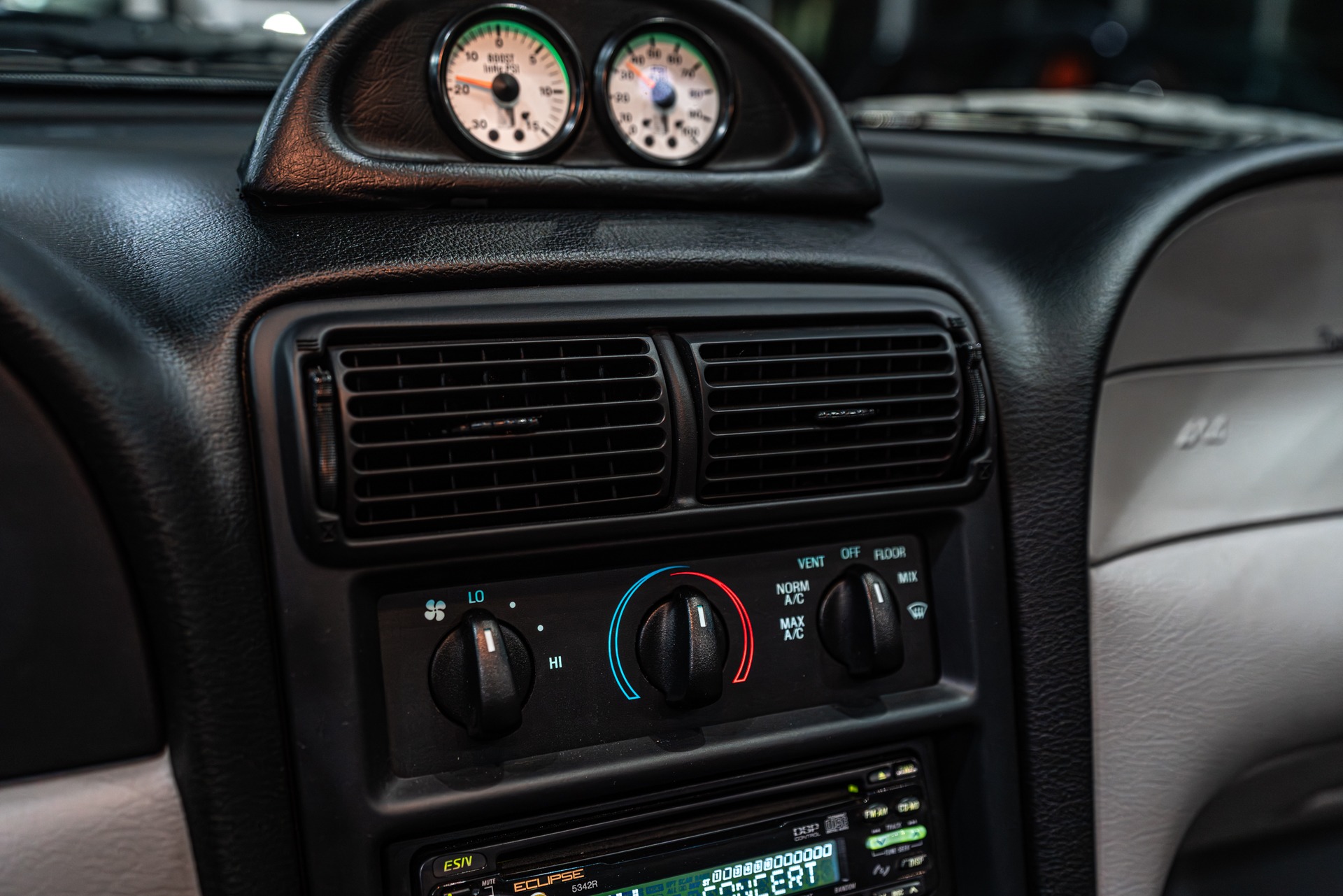 1997 FORD MUSTANG - Image 15