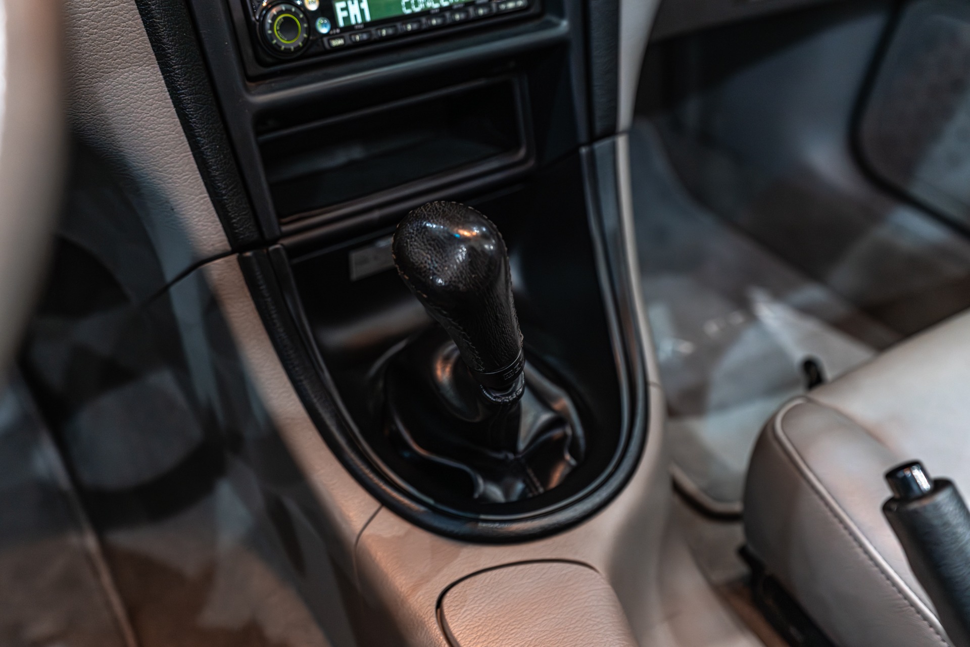 1997 FORD MUSTANG - Image 17