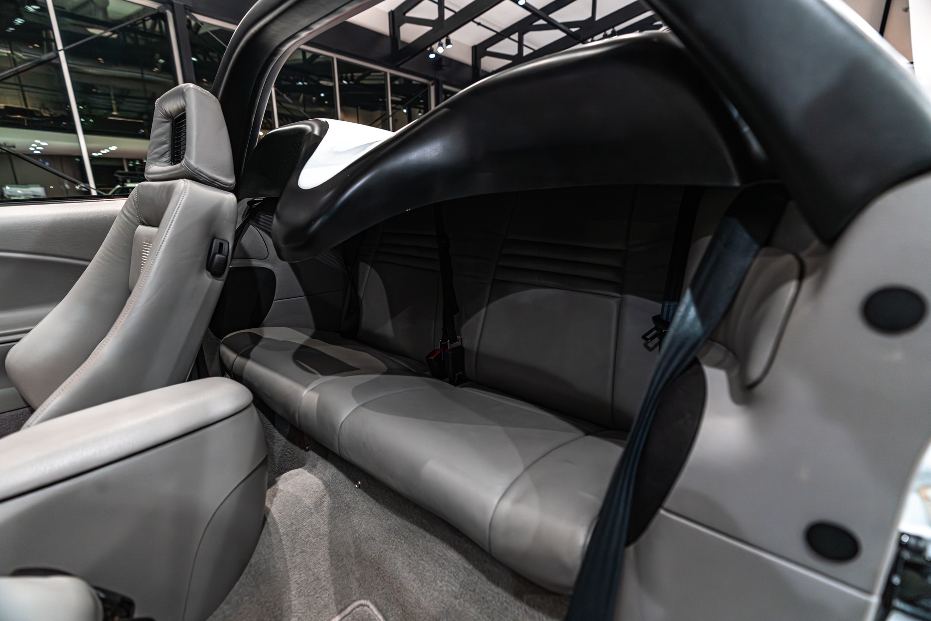 1997 FORD MUSTANG - Image 21