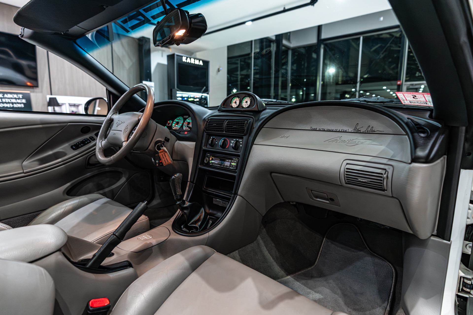 1997 FORD MUSTANG - Image 22