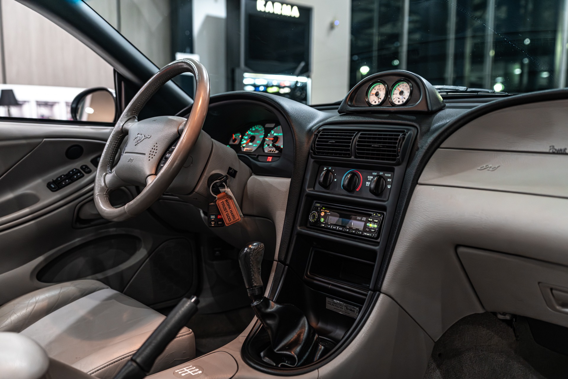 1997 FORD MUSTANG - Image 23