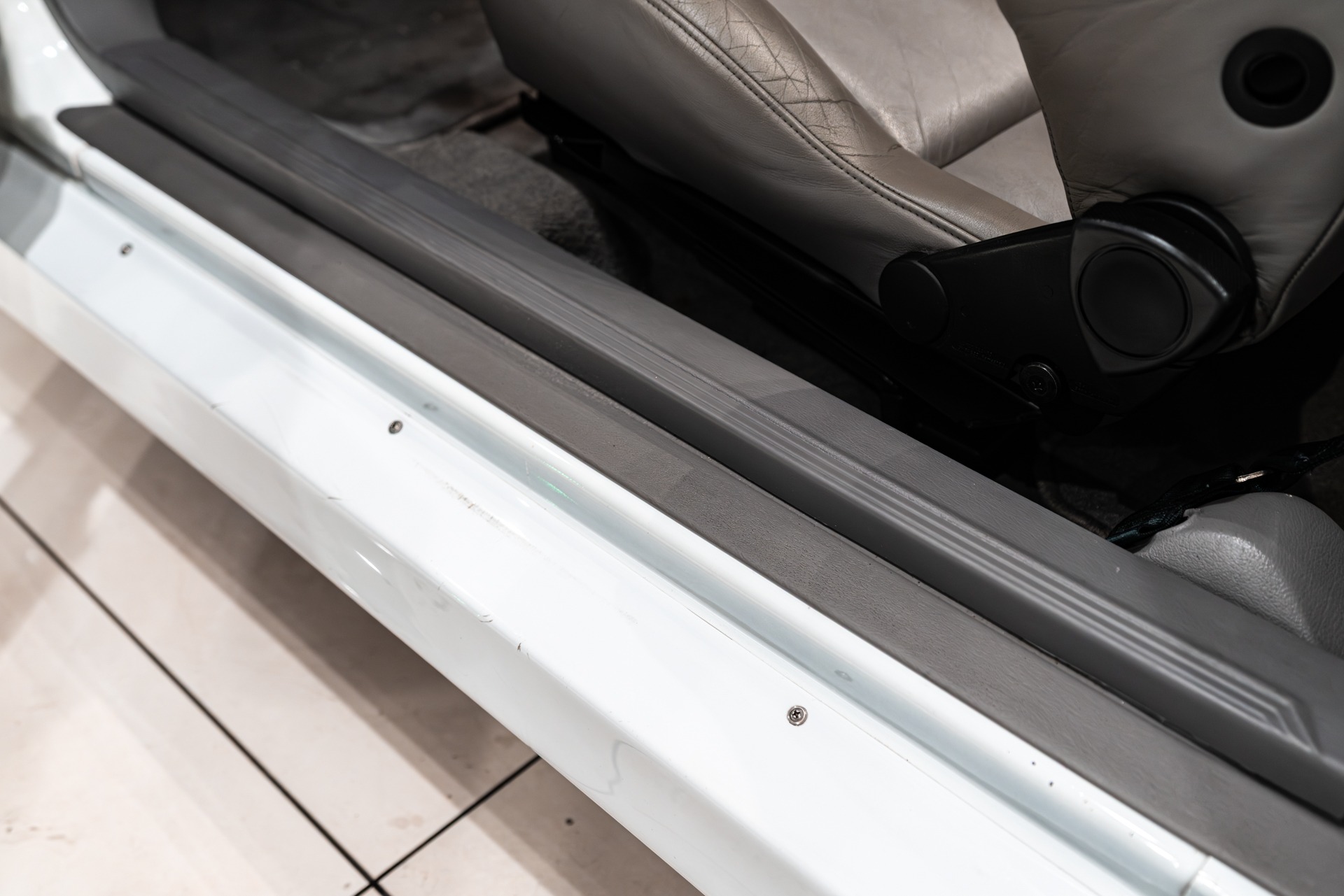 1997 FORD MUSTANG - Image 31