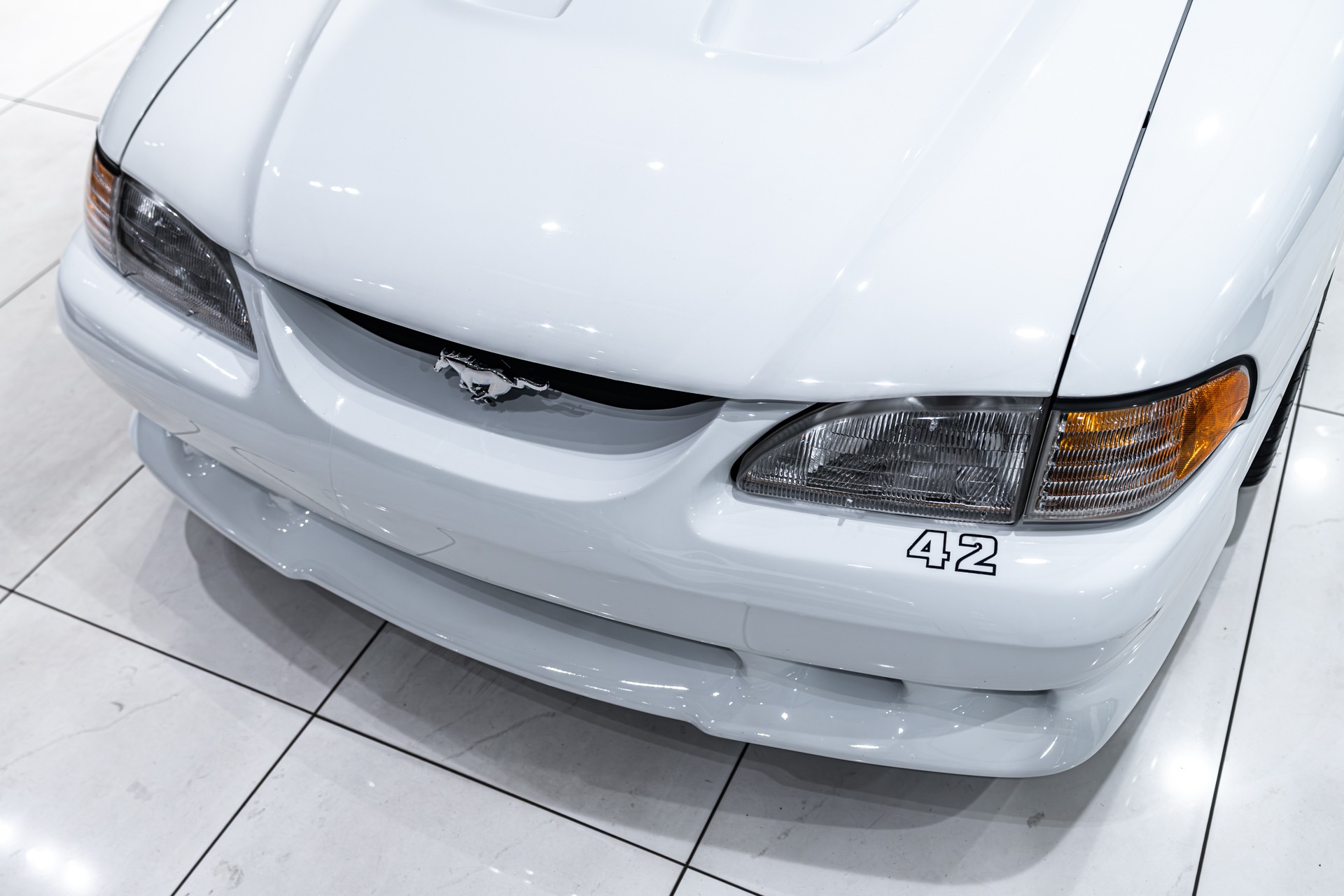 1997 FORD MUSTANG - Image 35