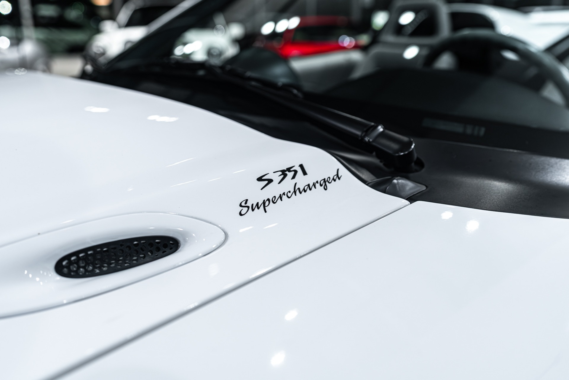 1997 FORD MUSTANG - Image 36