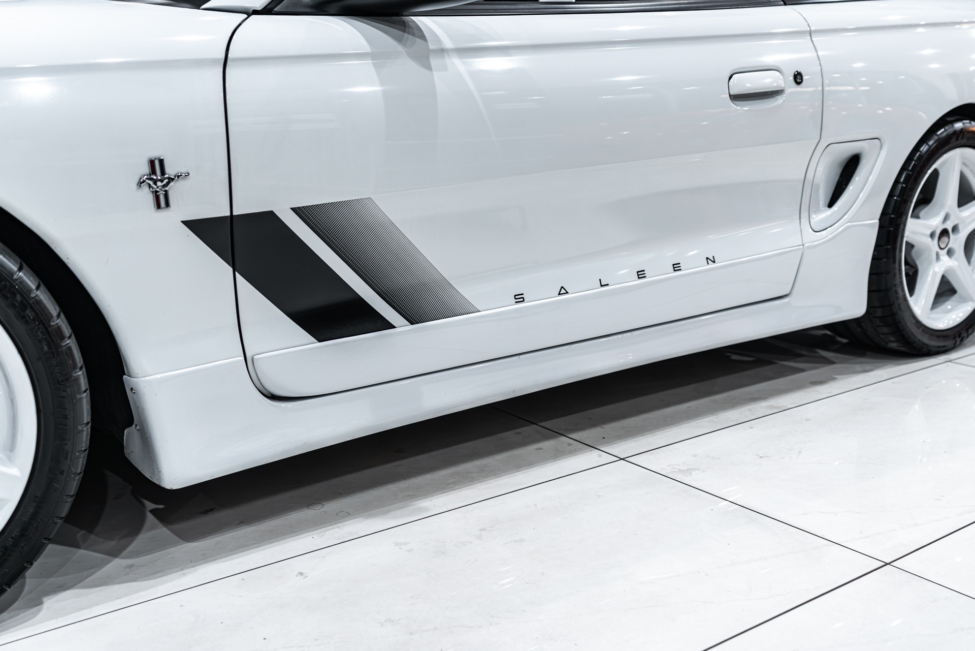 1997 FORD MUSTANG - Image 38