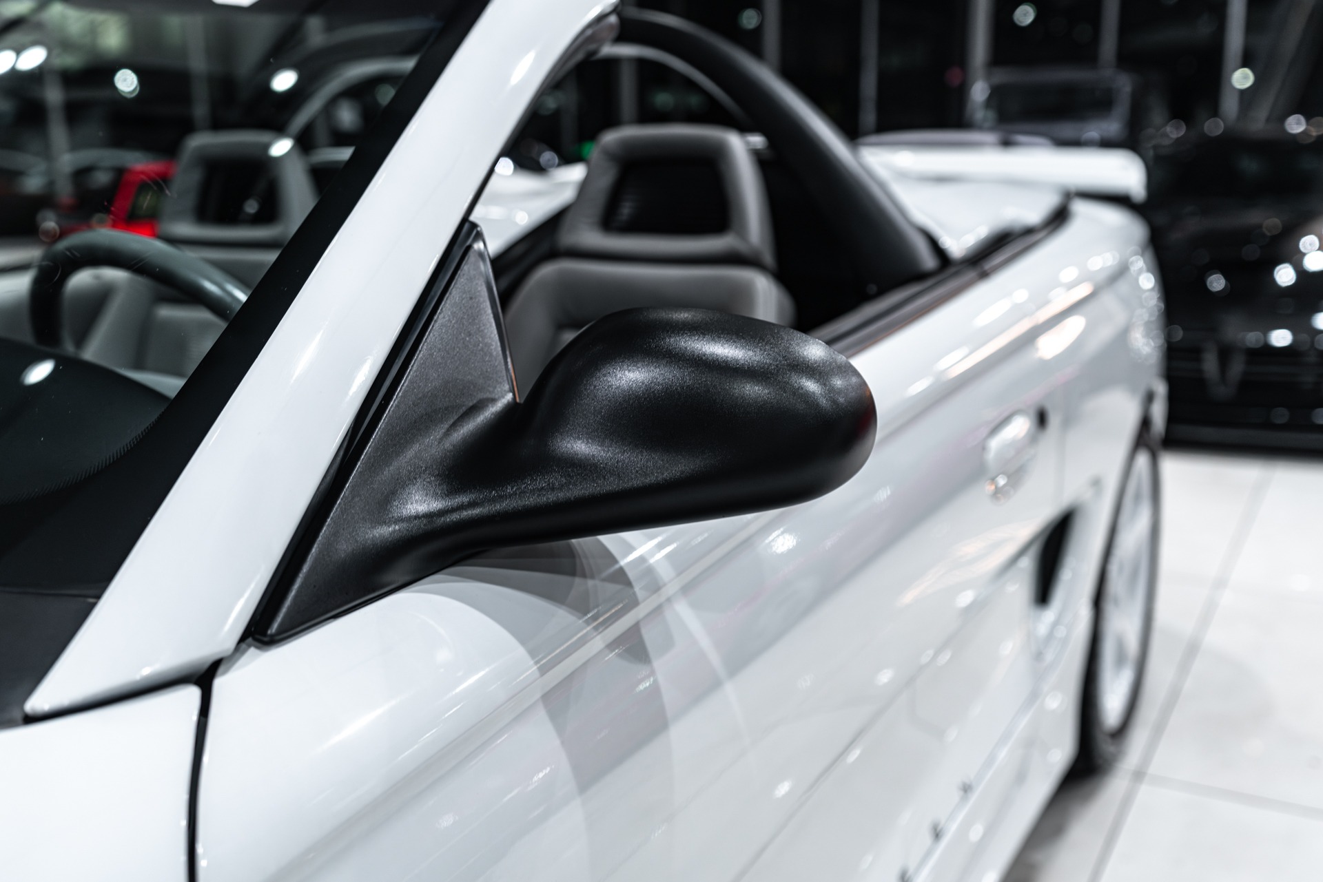 1997 FORD MUSTANG - Image 39