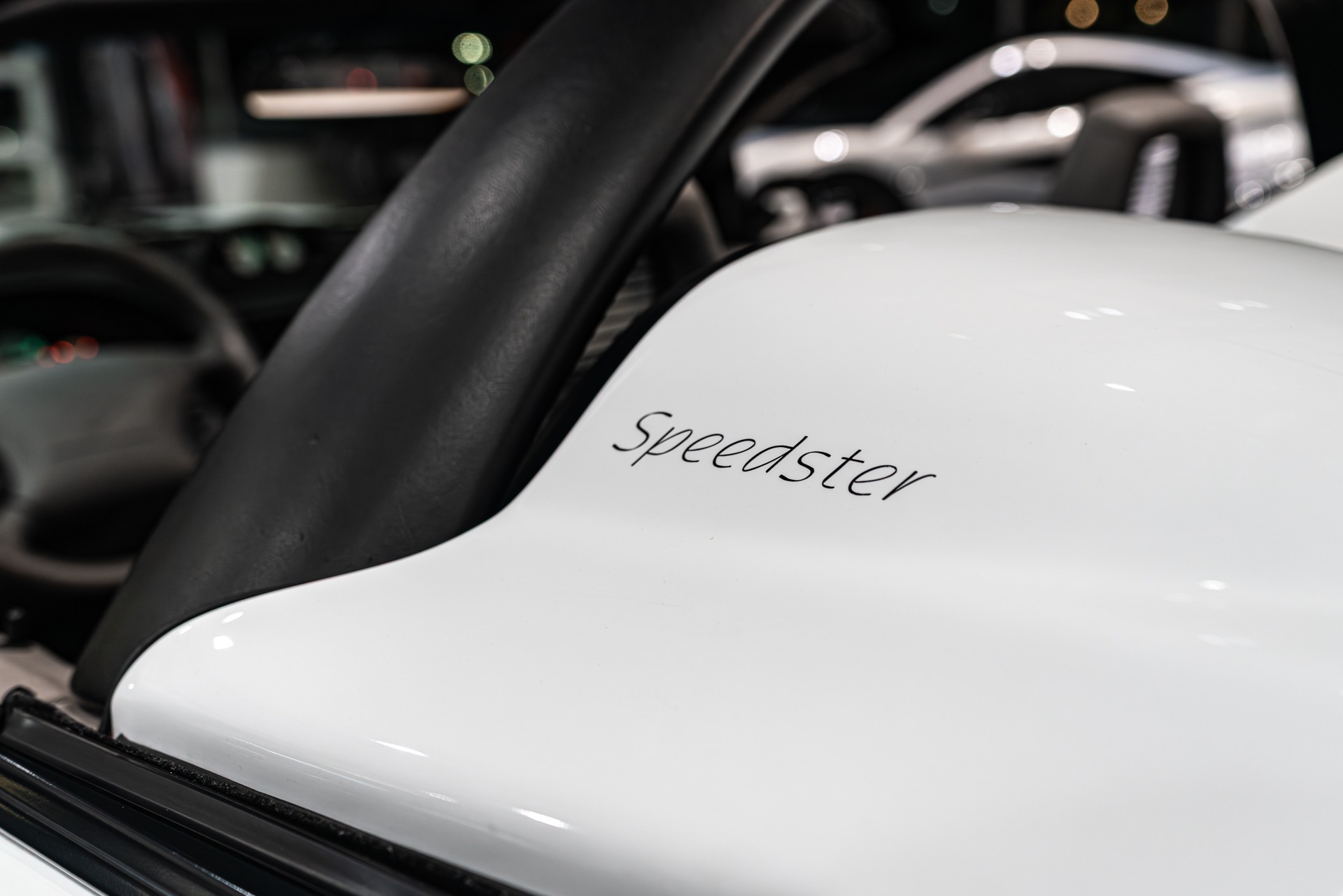 1997 FORD MUSTANG - Image 41