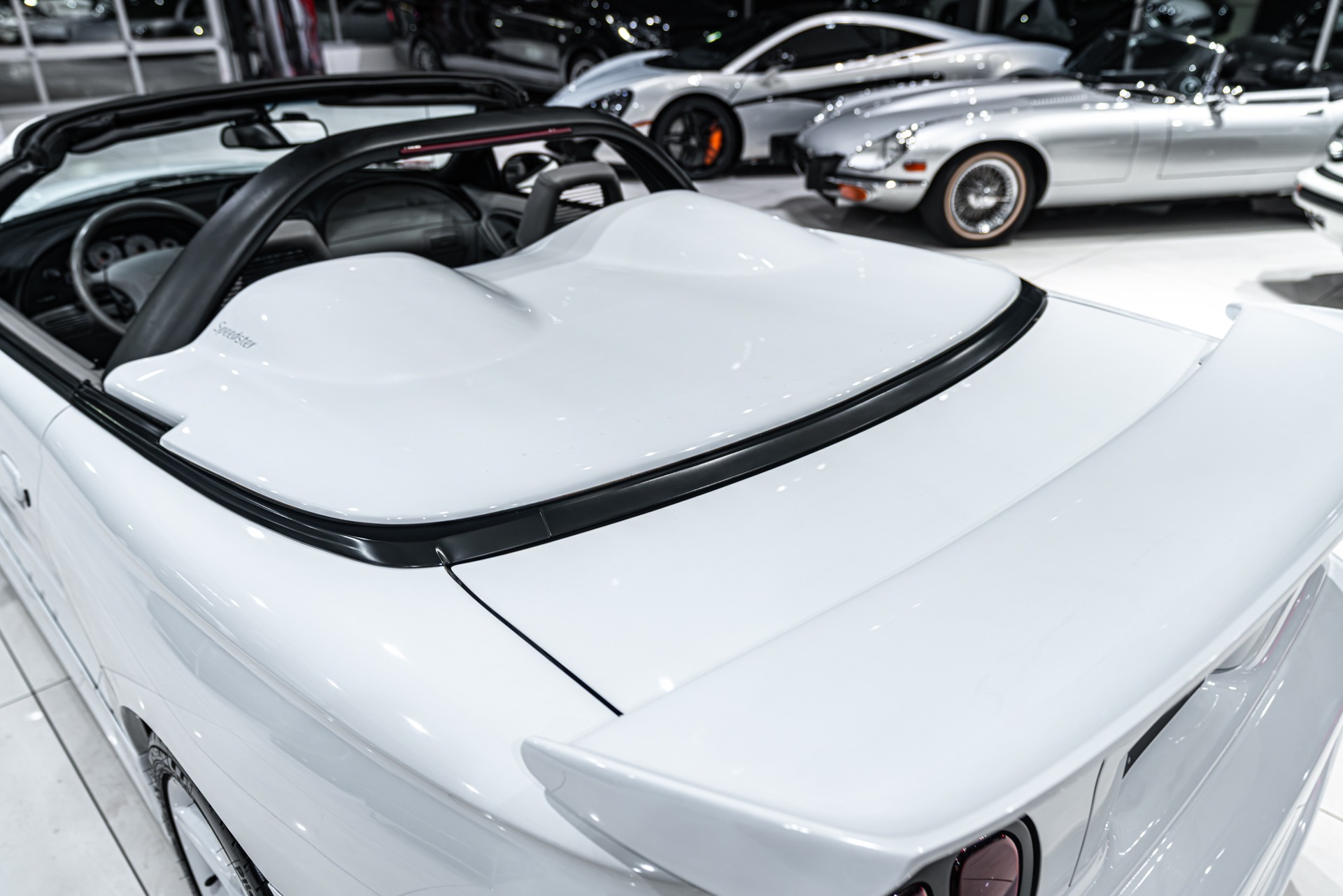 1997 FORD MUSTANG - Image 43