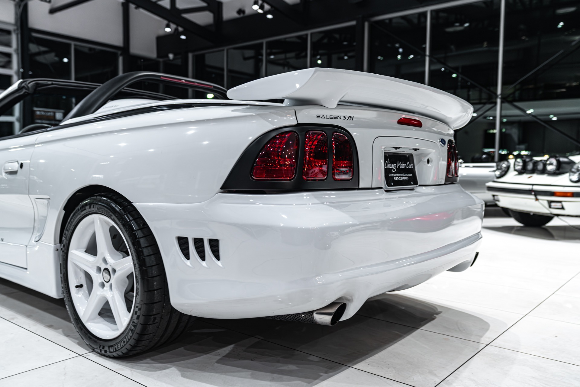 1997 FORD MUSTANG - Image 46