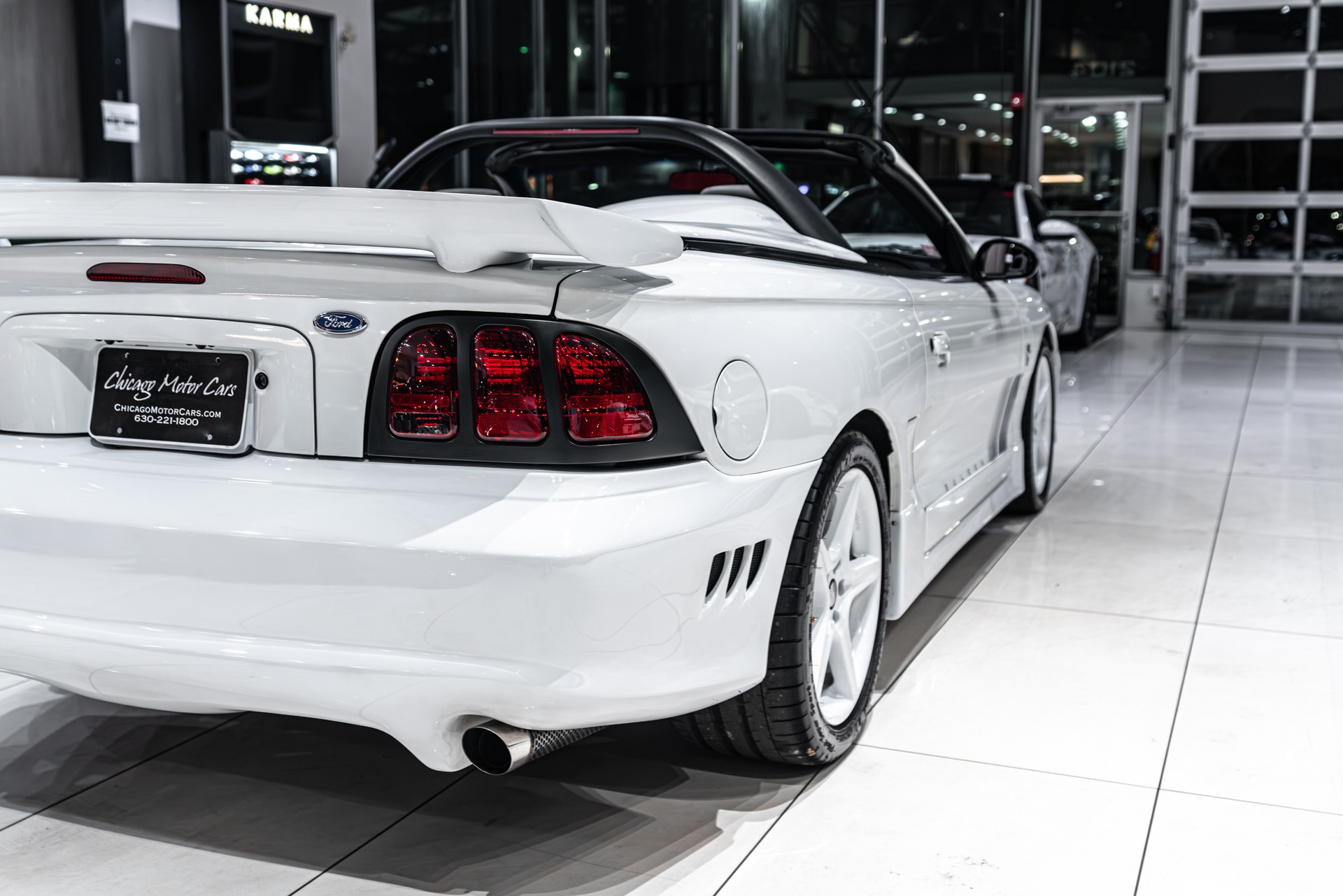 1997 FORD MUSTANG - Image 49