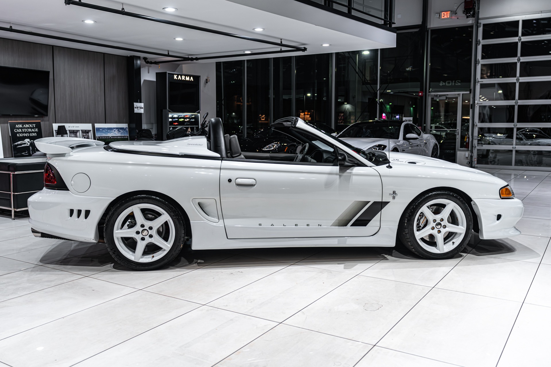 1997 FORD MUSTANG - Image 51