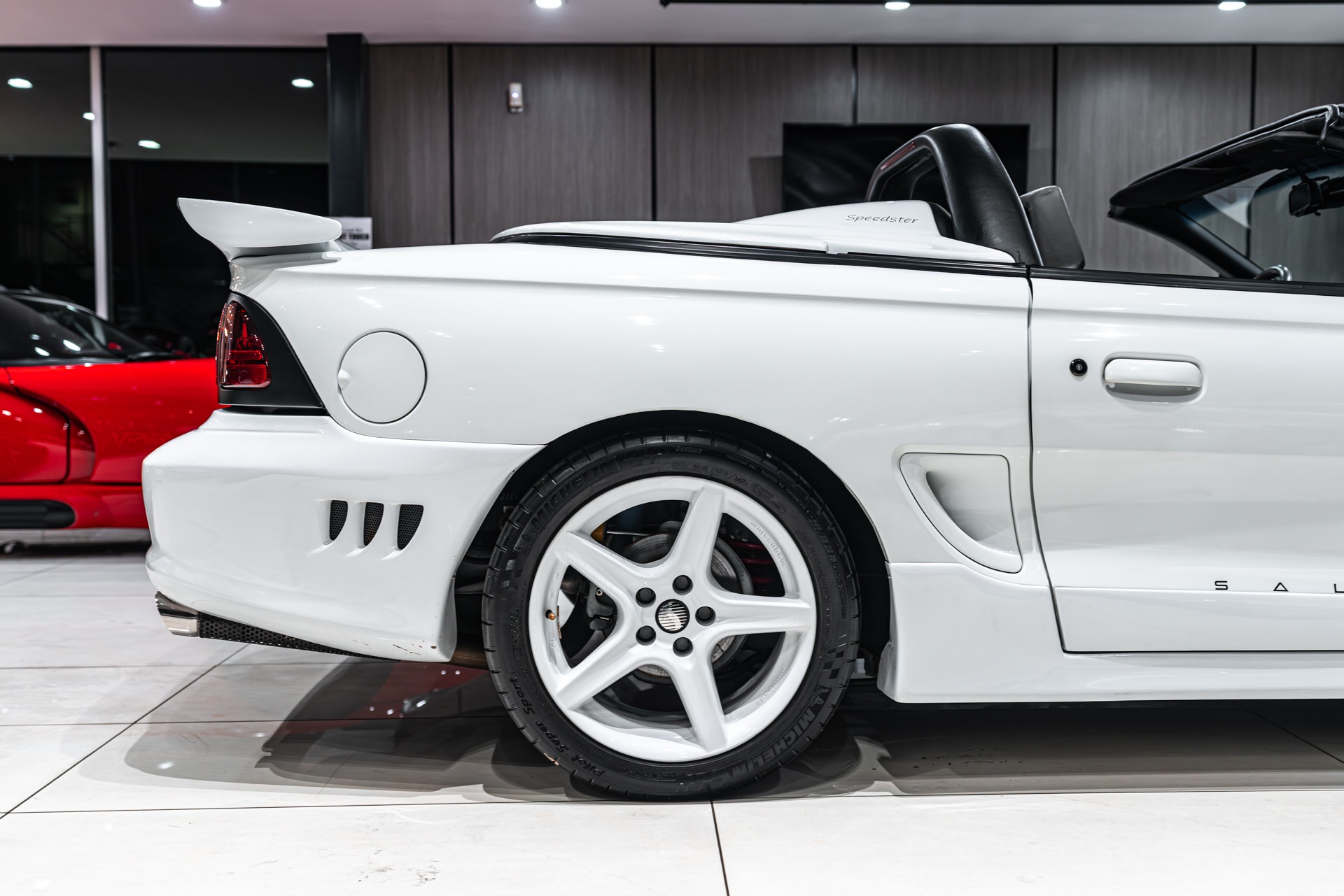1997 FORD MUSTANG - Image 52