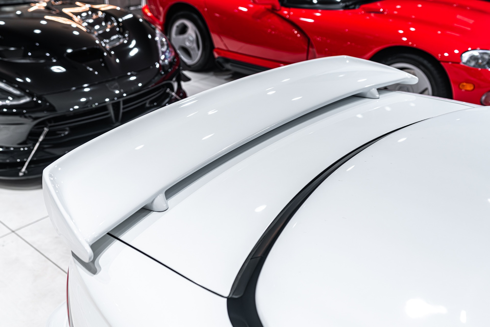 1997 FORD MUSTANG - Image 53