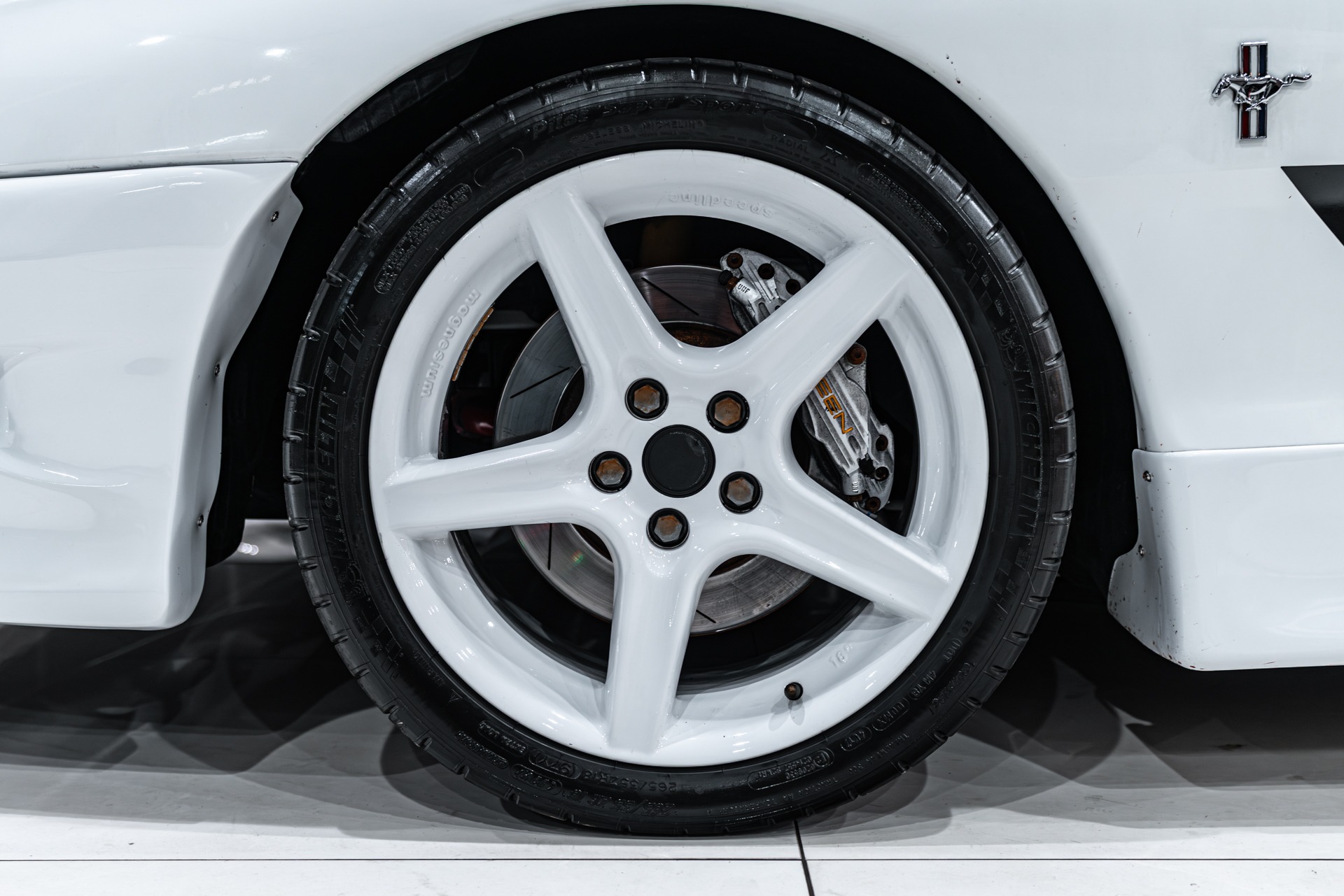 1997 FORD MUSTANG - Image 57