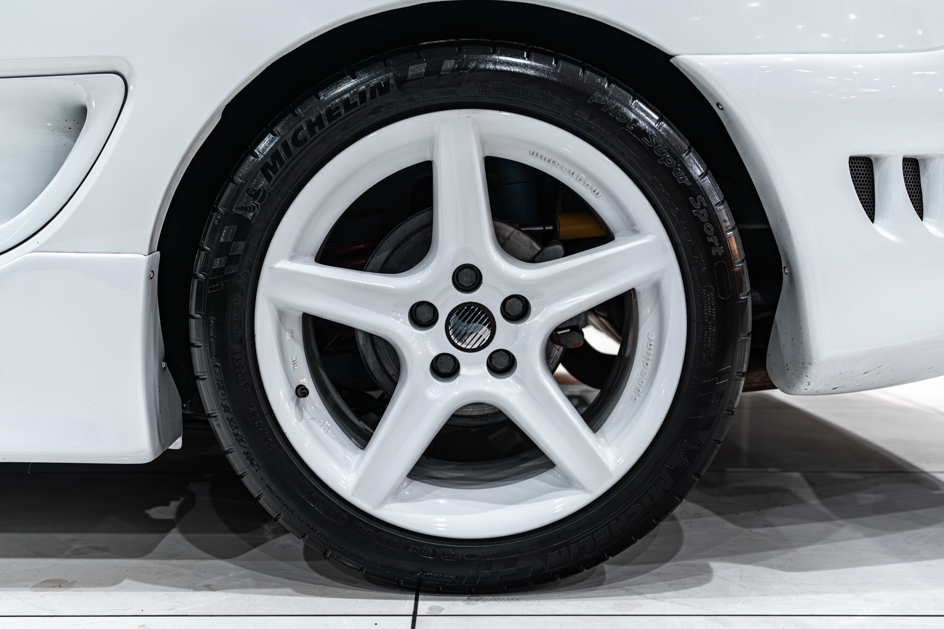 1997 FORD MUSTANG - Image 58