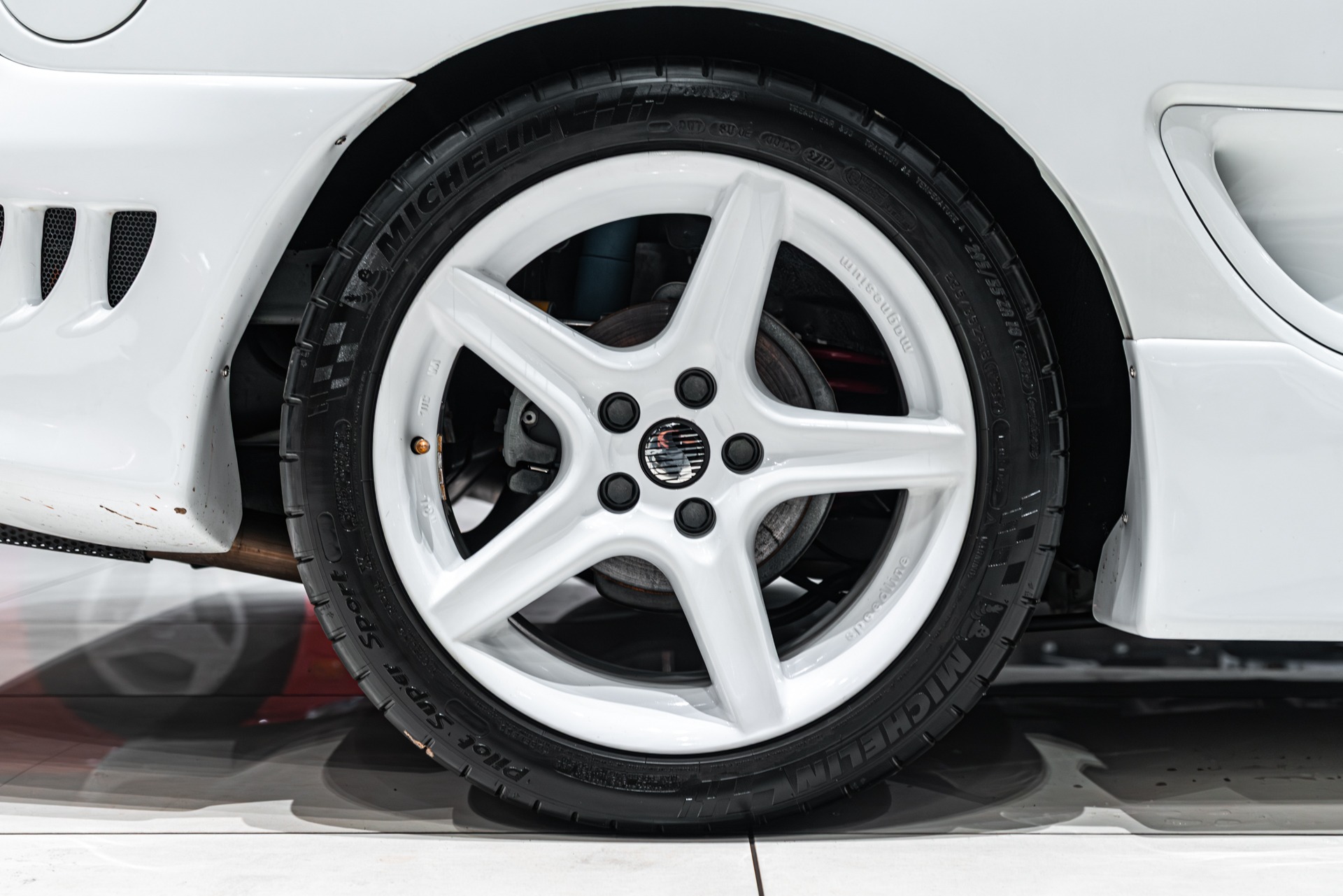 1997 FORD MUSTANG - Image 59