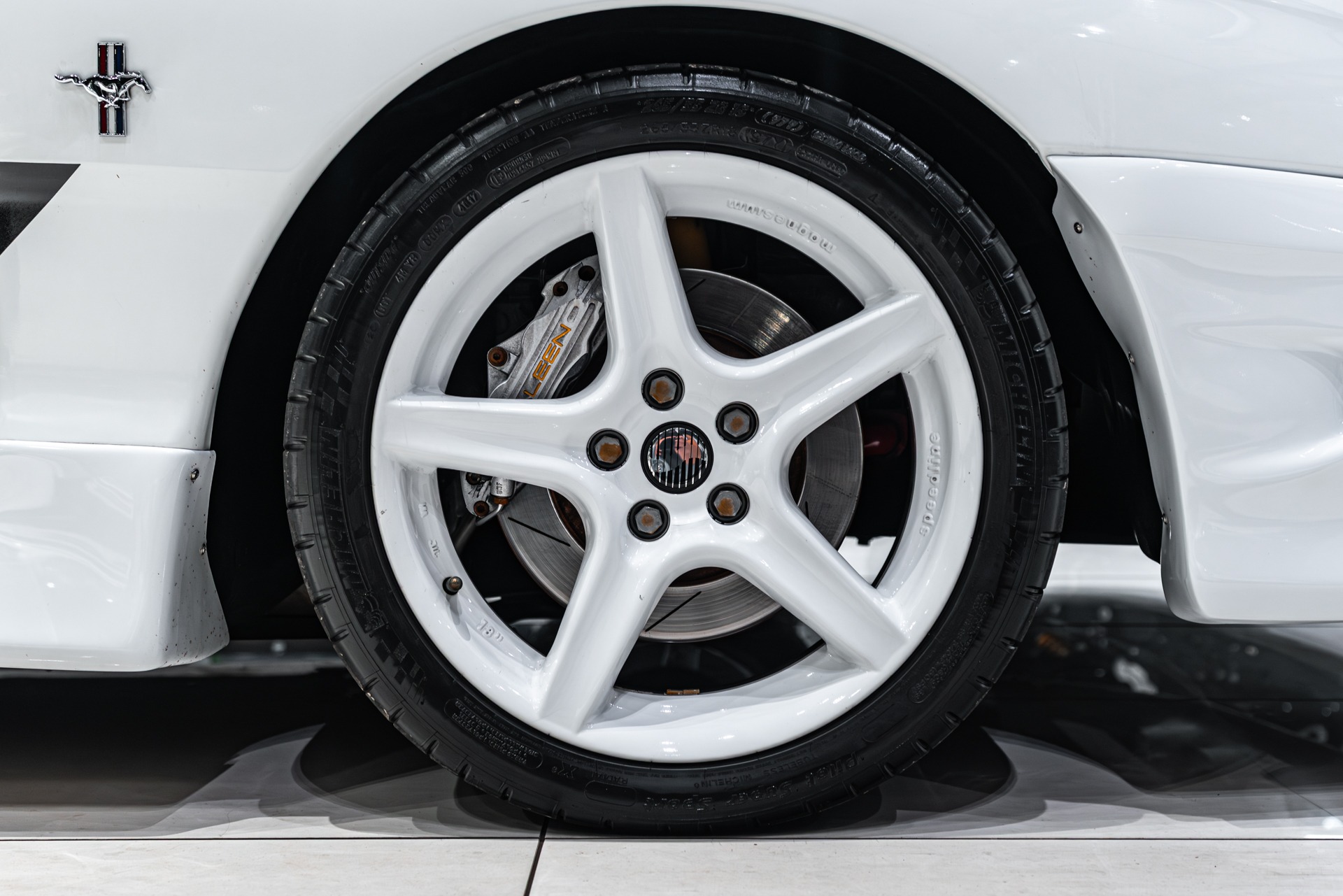 1997 FORD MUSTANG - Image 60