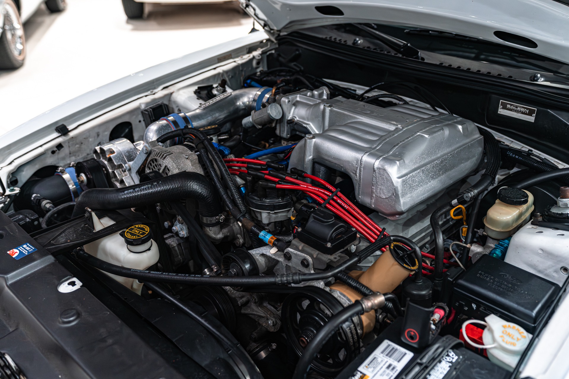 1997 FORD MUSTANG - Image 62