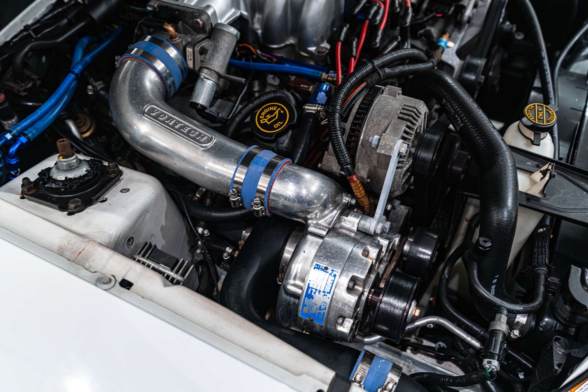 1997 FORD MUSTANG - Image 63