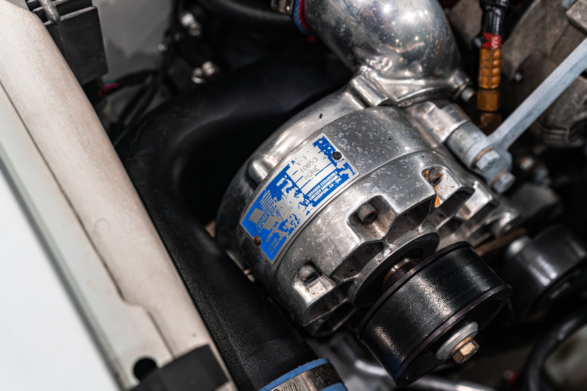 1997 FORD MUSTANG - Image 64