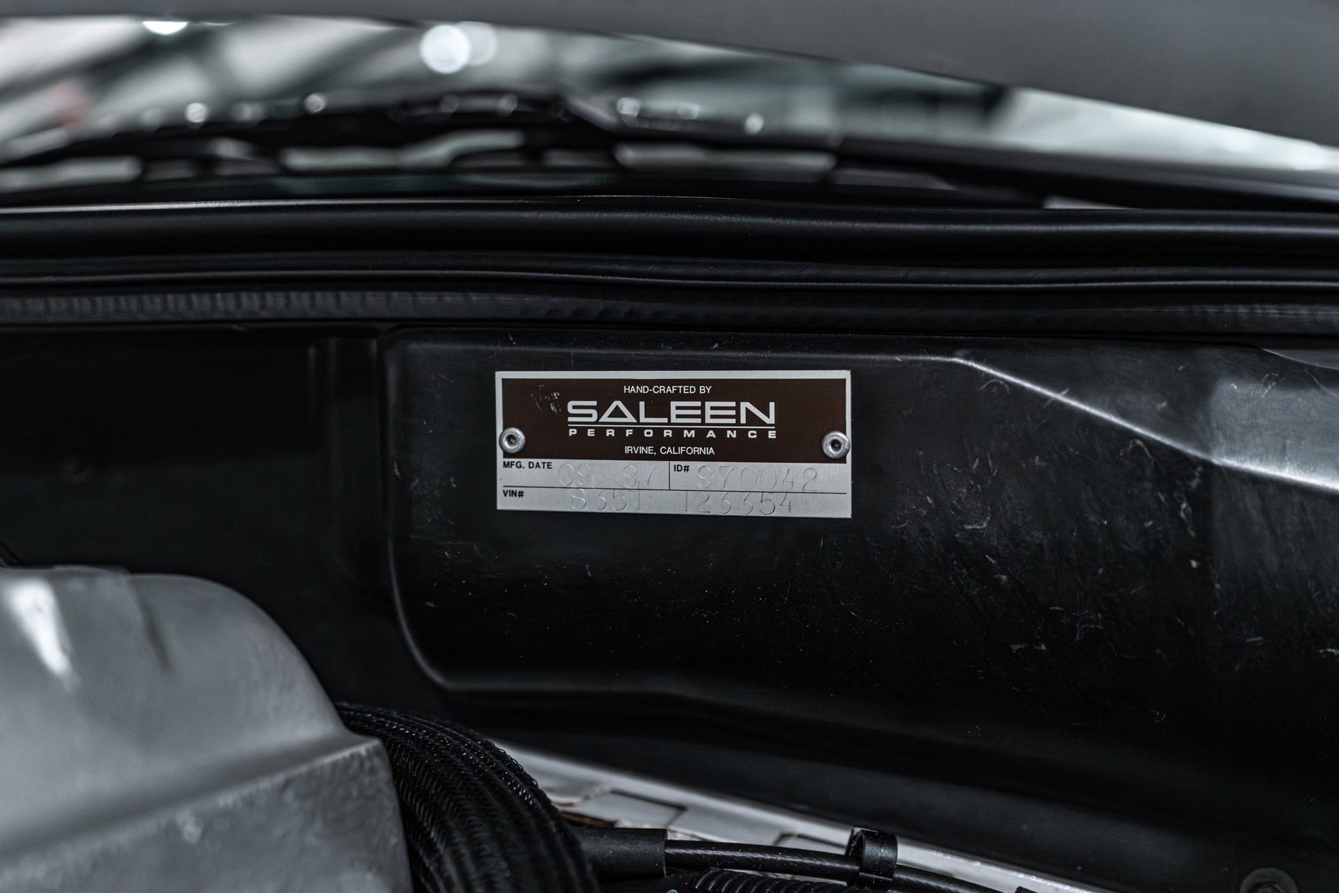 1997 FORD MUSTANG - Image 66