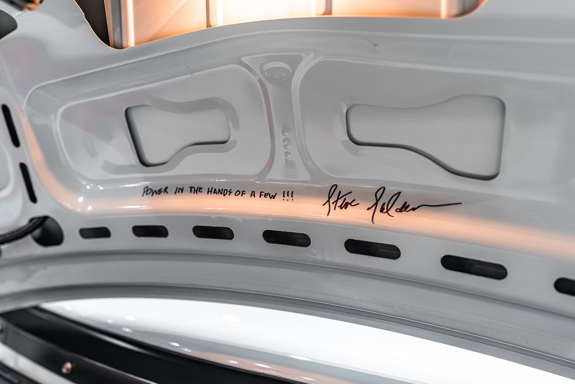 1997 FORD MUSTANG - Image 69