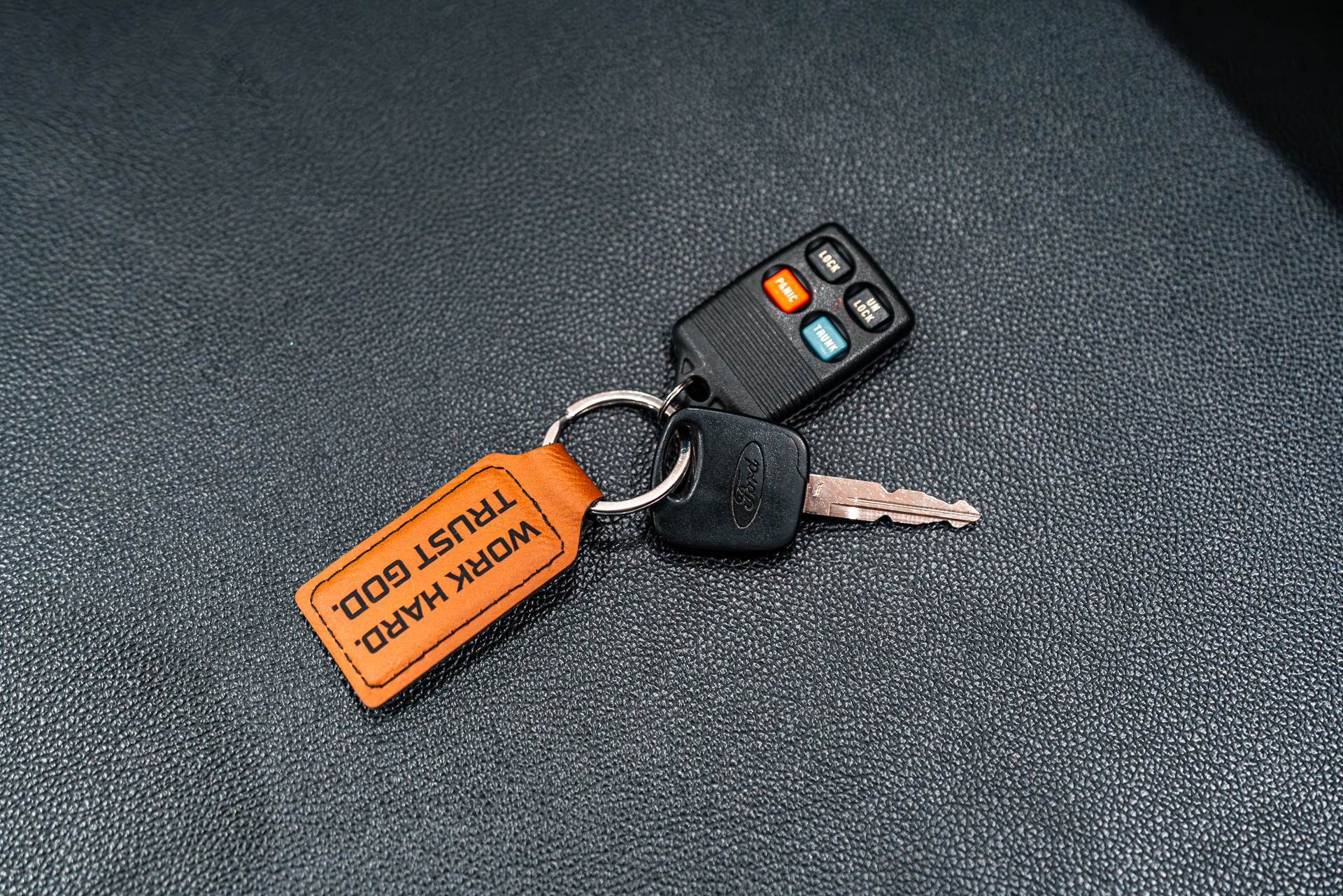 1997 FORD MUSTANG - Image 71