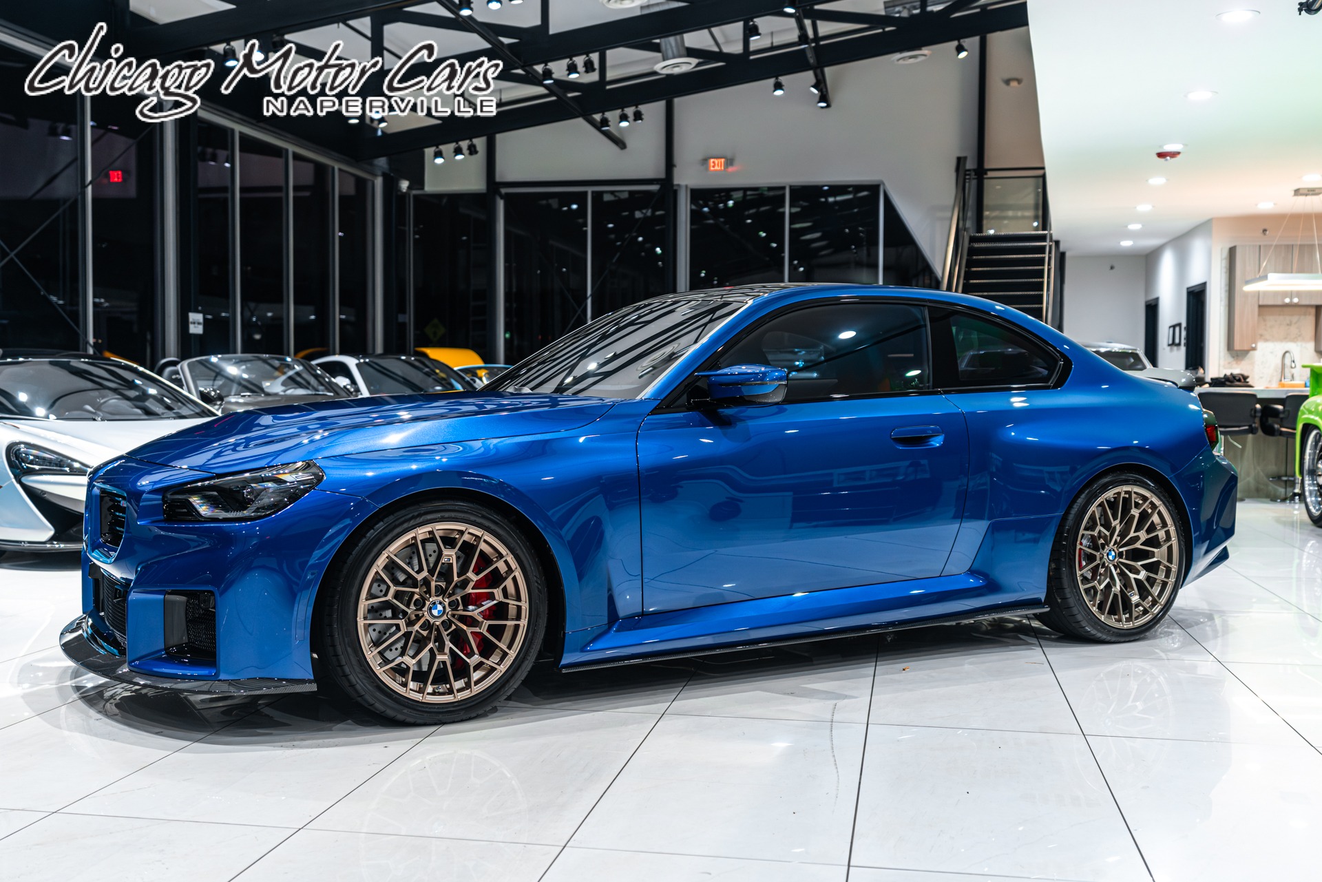 Inspiring Bmw G87 M2 For Sale Pictures