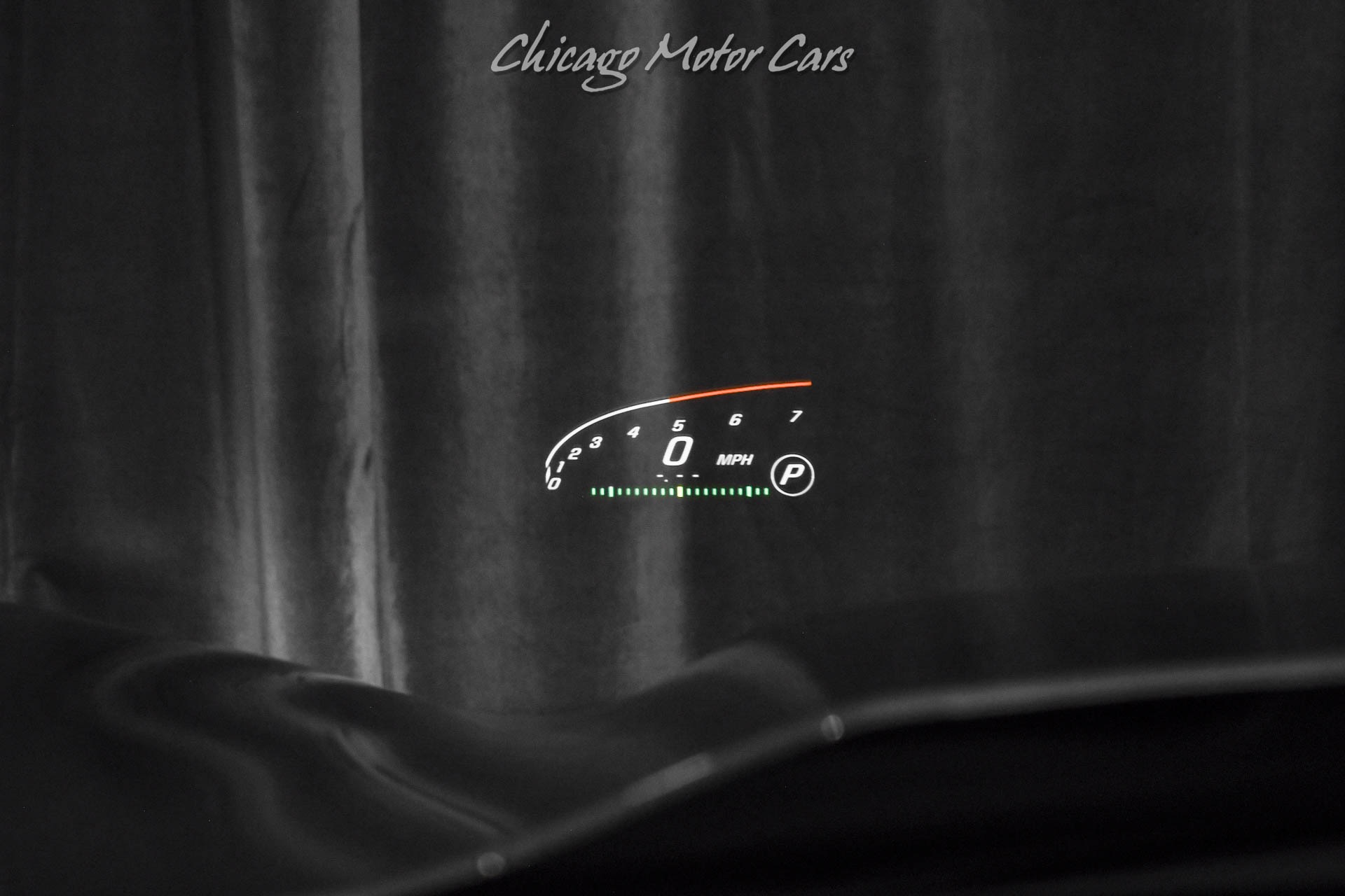 2016 CHEVROLET CORVETTE - Image 10