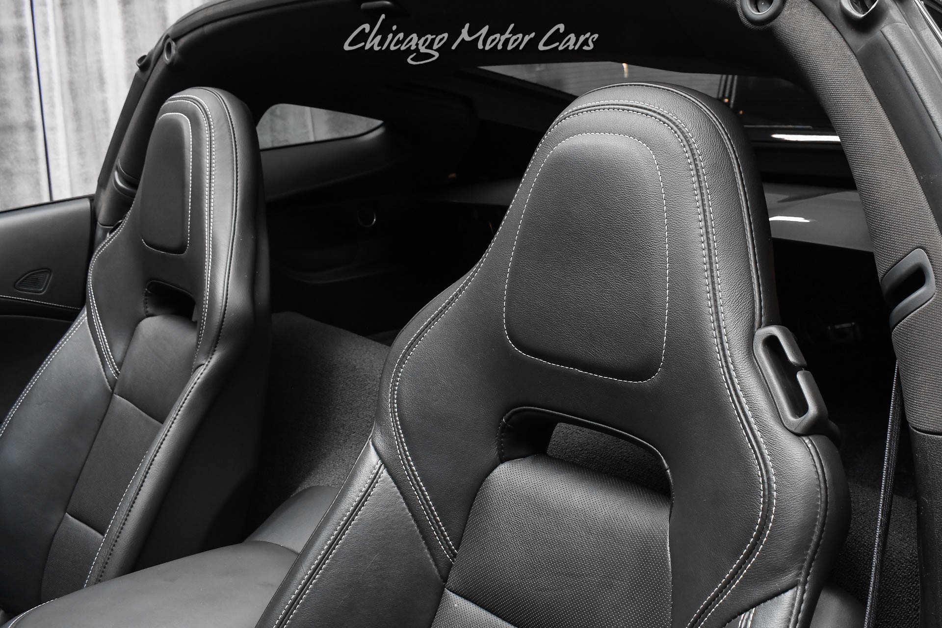 2016 CHEVROLET CORVETTE - Image 18