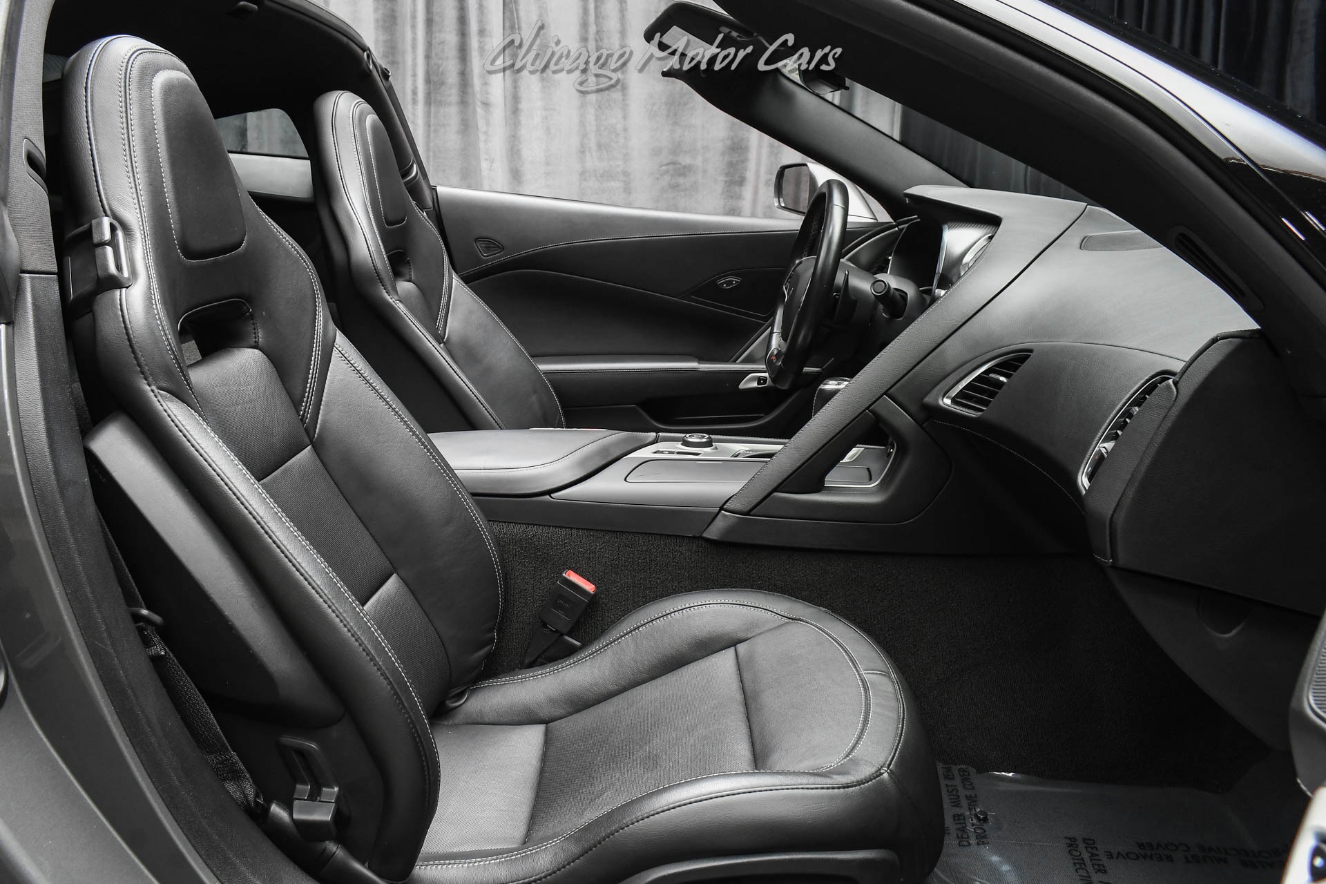 2016 CHEVROLET CORVETTE - Image 21