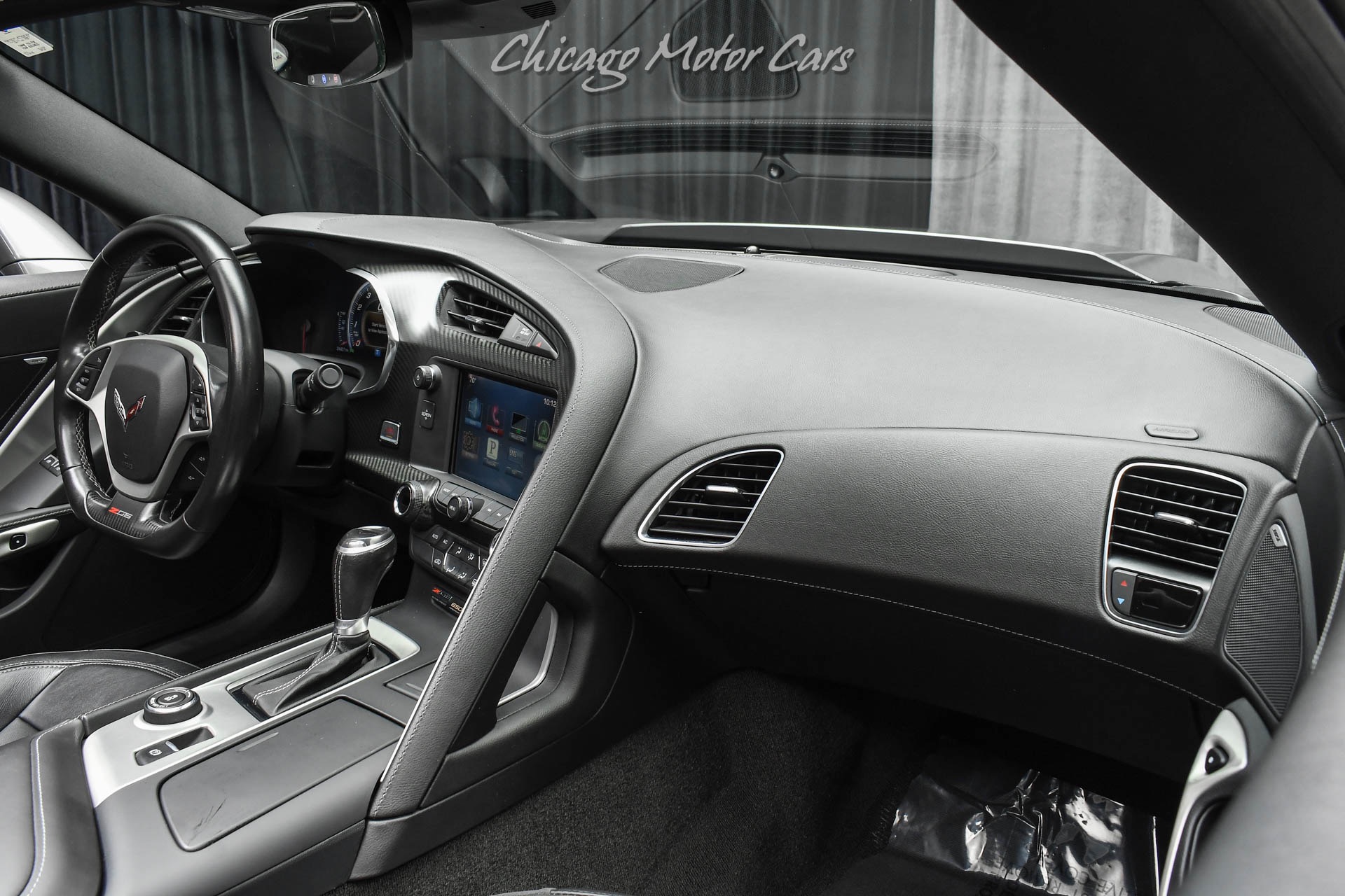 2016 CHEVROLET CORVETTE - Image 22