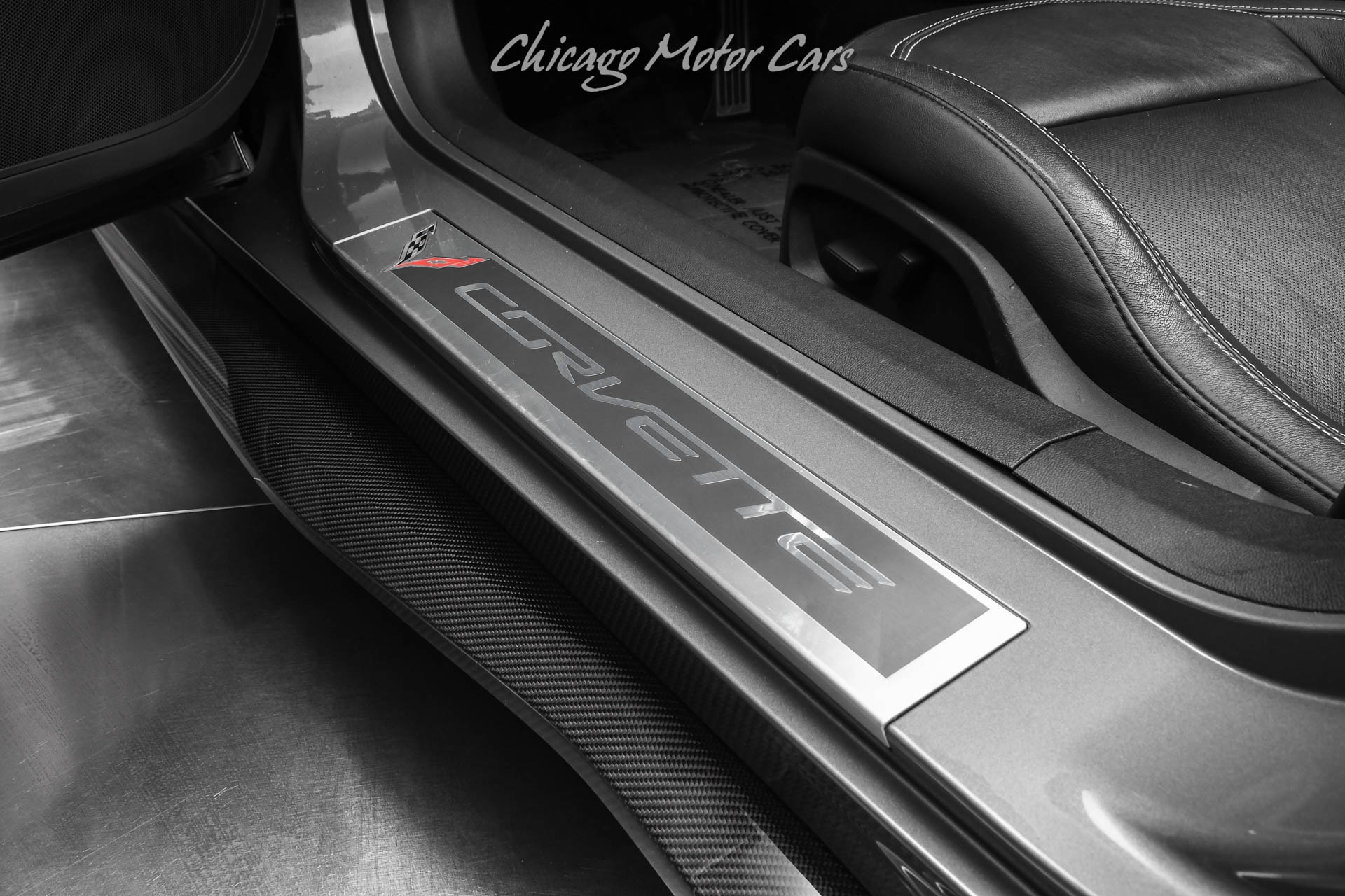 2016 CHEVROLET CORVETTE - Image 23