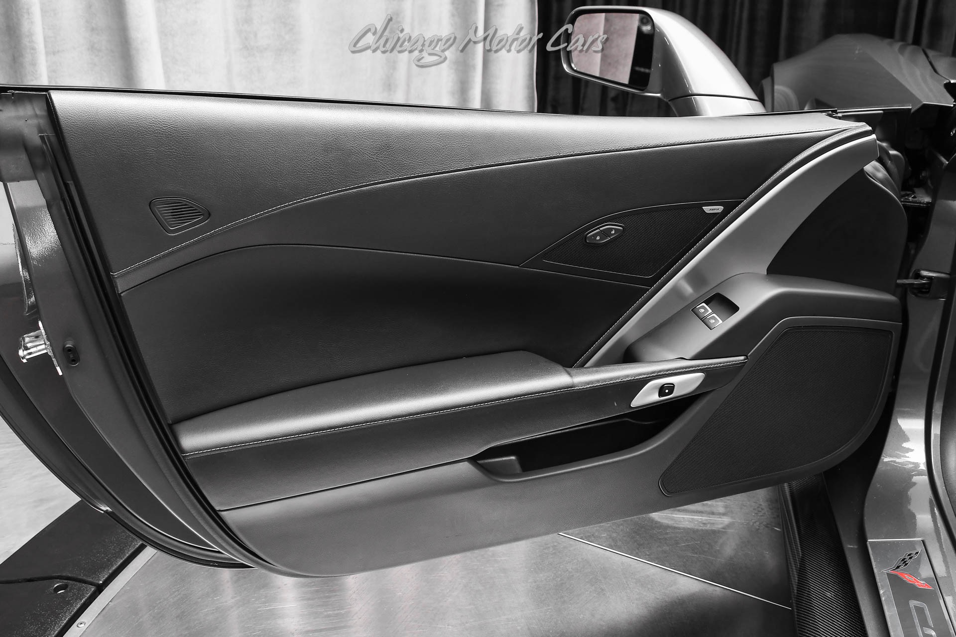 2016 CHEVROLET CORVETTE - Image 24