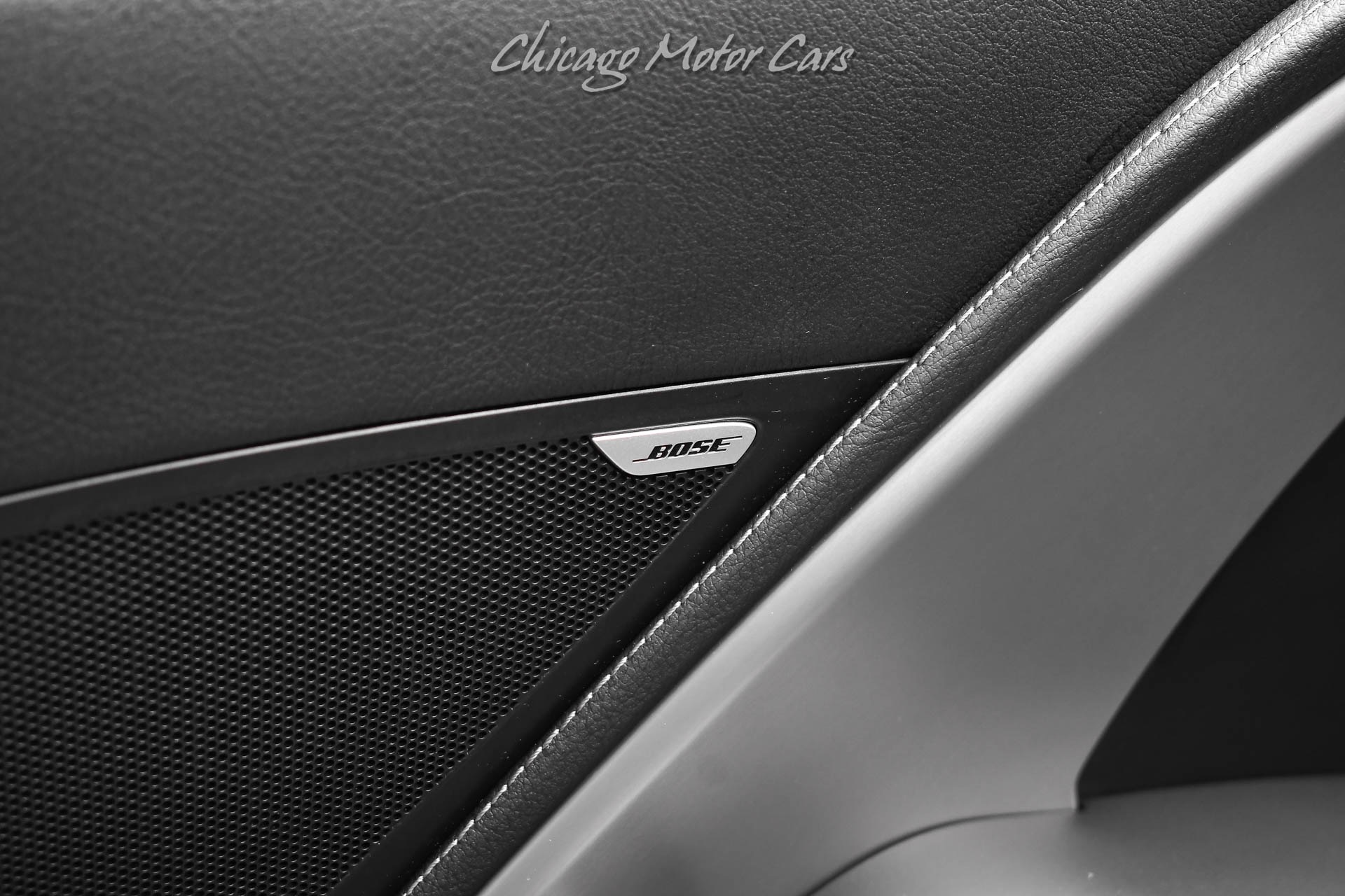 2016 CHEVROLET CORVETTE - Image 25