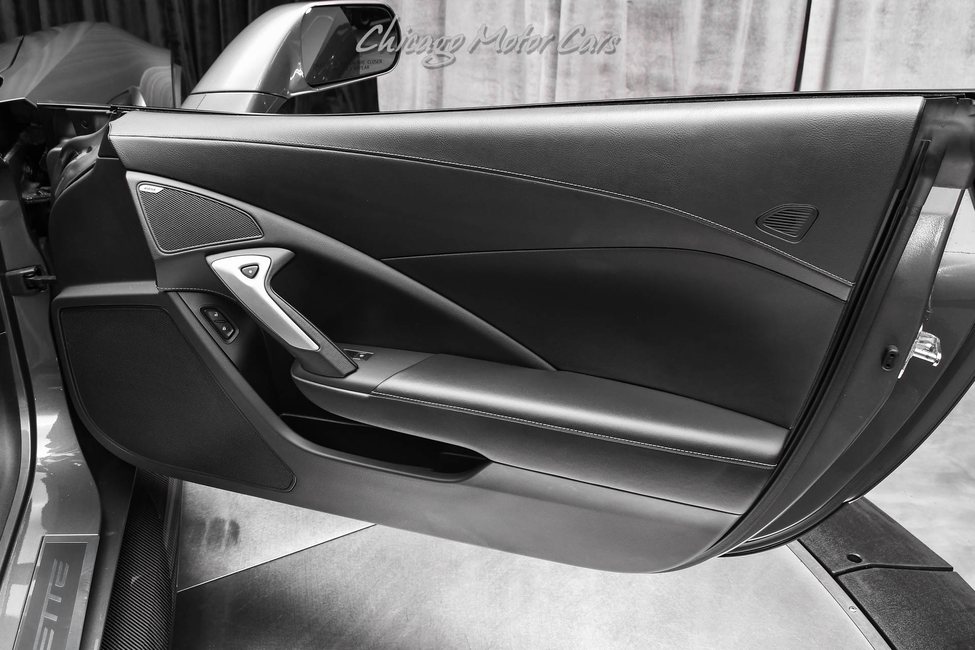 2016 CHEVROLET CORVETTE - Image 26