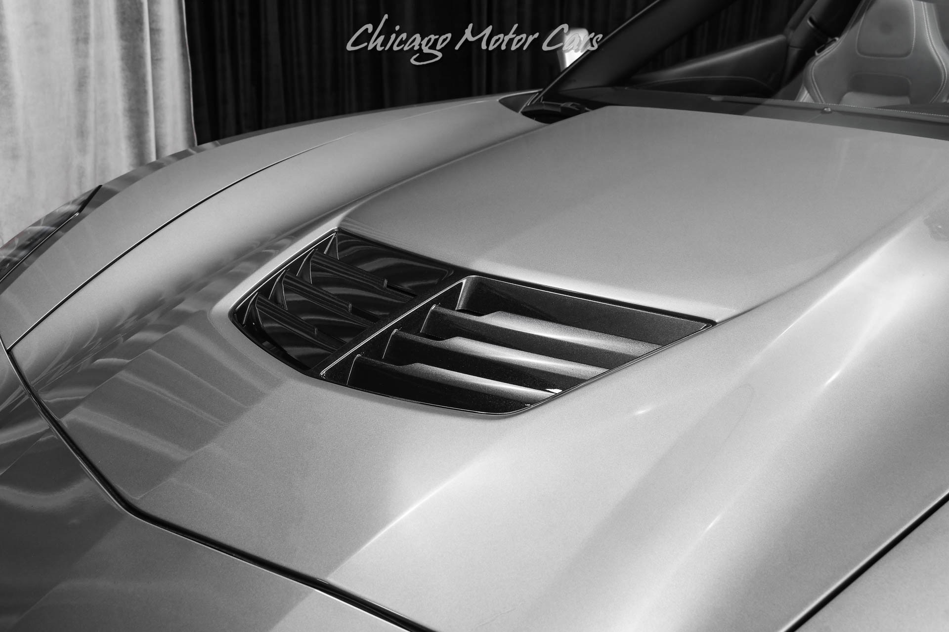 2016 CHEVROLET CORVETTE - Image 28