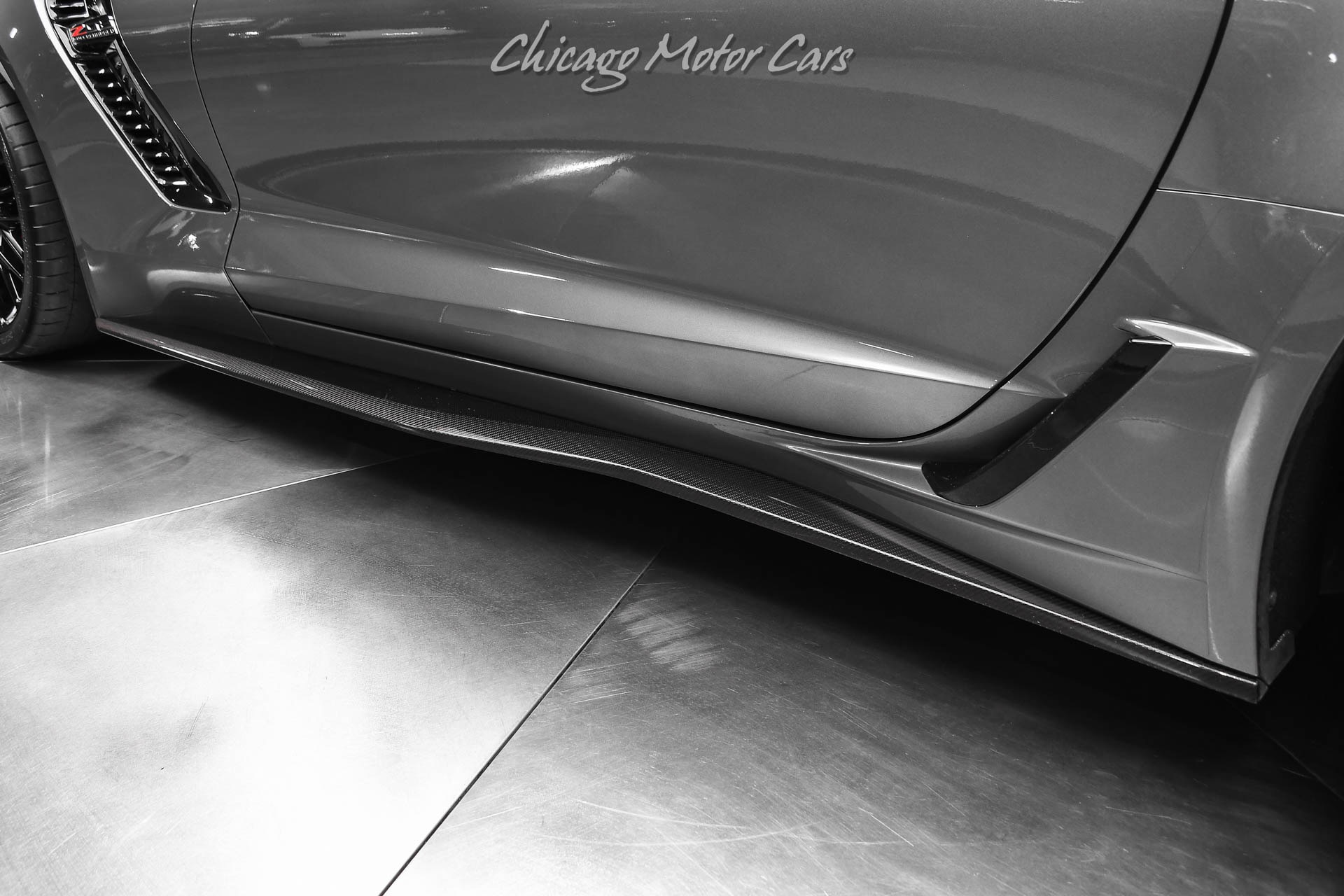 2016 CHEVROLET CORVETTE - Image 32