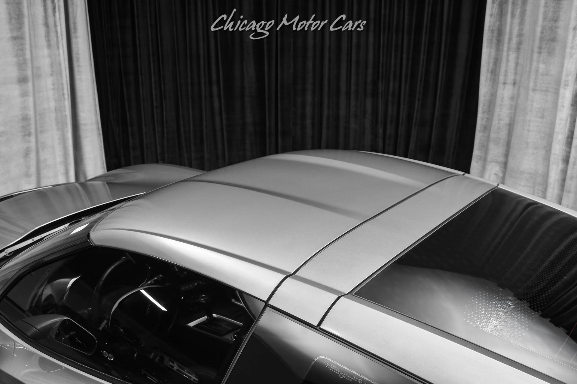 2016 CHEVROLET CORVETTE - Image 35